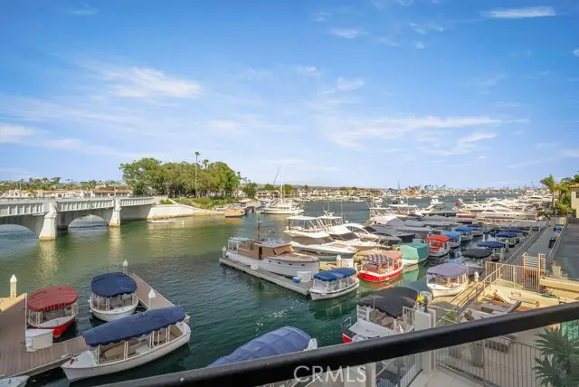 601 Lido Park Drive  #1D, Newport Beach, CA 92663 - Image #2