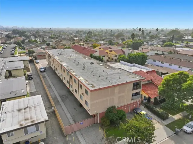 1036 Magnolia  #207, Gardena, CA 90247 - Image #1