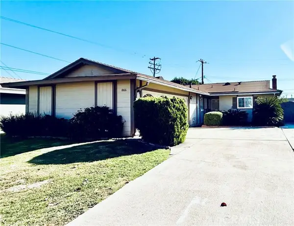1866 213th, Carson, CA 90745