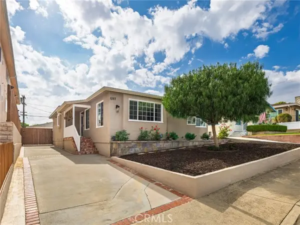 1057 13th, San Pedro, CA 90731