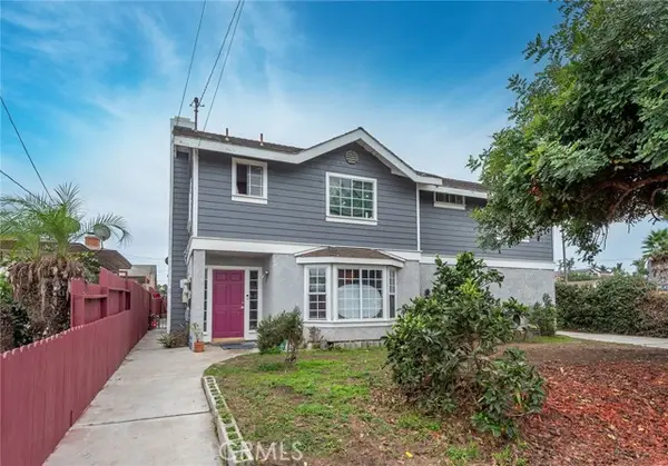 4626 166th Street, Lawndale, CA 90260