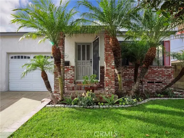 1905 Condon, Redondo Beach, CA 90278