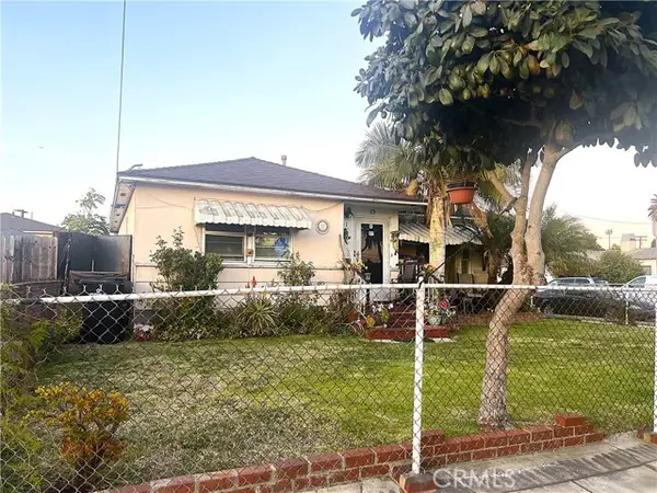 601 Elm Avenue, Inglewood, CA 90301