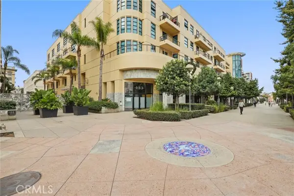 133 The Promenade  #118, Long Beach, CA 90802