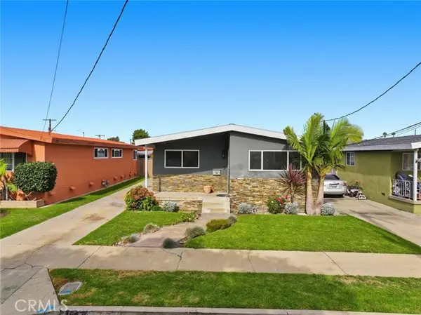 1567 213th, Torrance, CA 90501