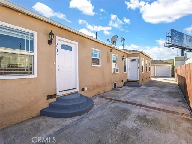 3211 Cattaraugus Avenue, Los Angeles, CA 90034 - #3