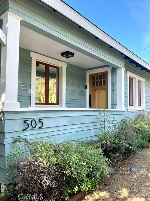 505 Avenue 65, Los Angeles, CA 90042