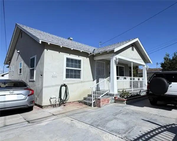 4323 105th Street, Inglewood, CA 90304
