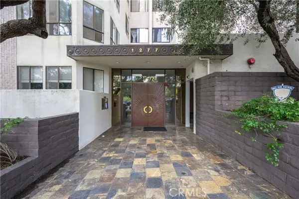 1277 Beverly Glen Boulevard  #405, Los Angeles, CA 90024
