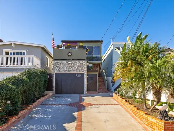 1725 Axenty Way, Redondo Beach, CA 90278