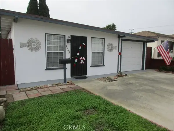 4564 159th, Lawndale, CA 90260