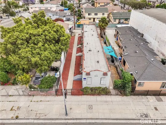 10714 Broadway, Los Angeles, CA 90061 - #1