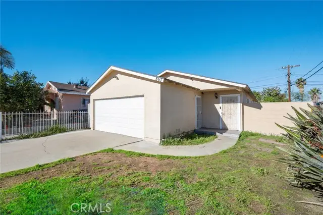 857 109th, Los Angeles, CA 90059 - #1