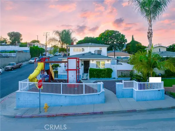 243 Hanford, San Pedro, CA 90732