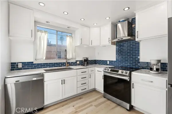 527 Cedar  #2E, Long Beach, CA 90802