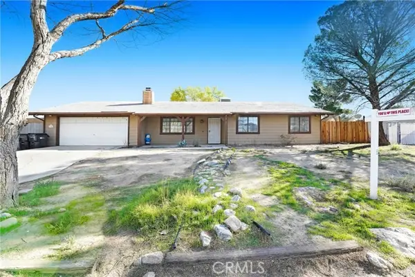 41048 173rd, Lancaster, CA 93535