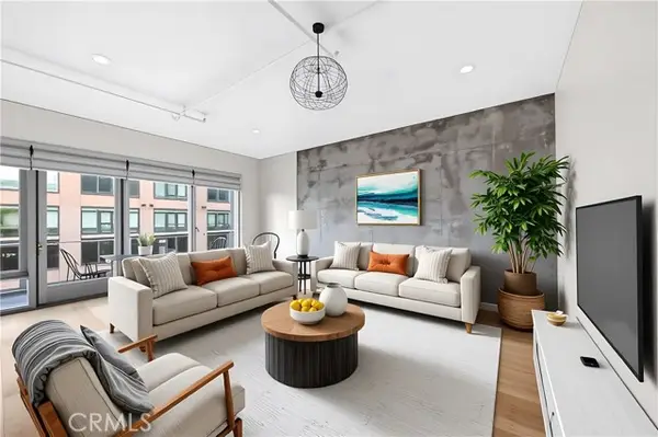 1100 Hope Street  #911, Los Angeles, CA 90015