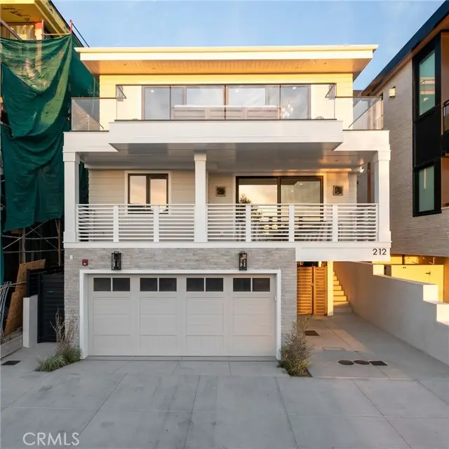 212 Manhattan Avenue, Manhattan Beach, CA 90266 - #3