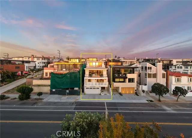 213 Bayview Drive, Manhattan Beach, CA 90266 - #2