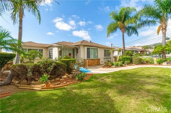 1457 1st, San Pedro, CA 90732