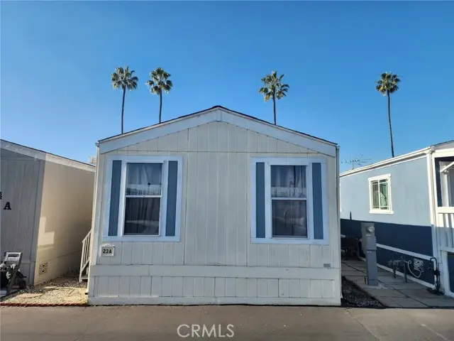 16950 Gramercy Place  #23 A, Gardena, CA 90247 - #2