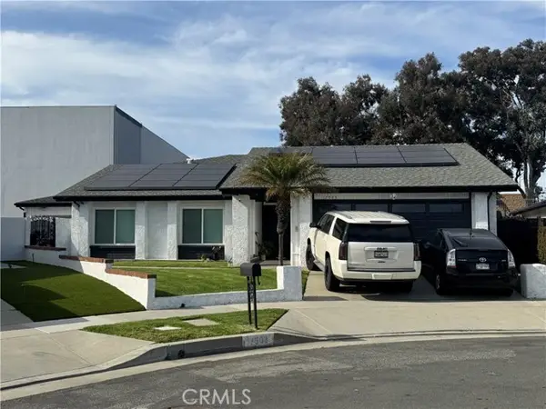 17503 Roslin, Torrance, CA 90504
