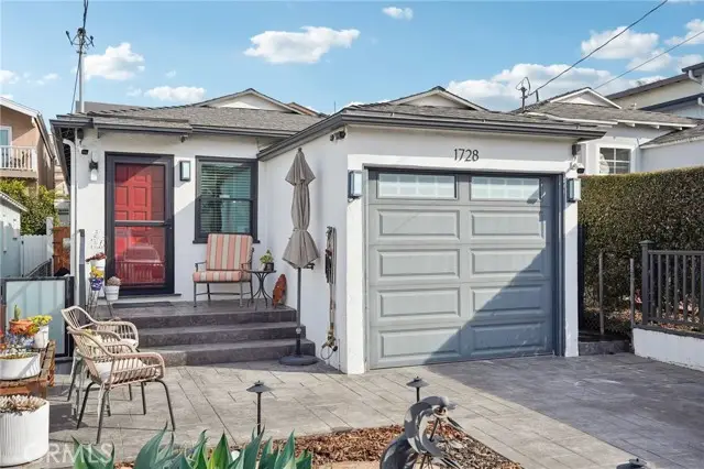 1728 Goodman Avenue, Redondo Beach, CA 90278 - #3