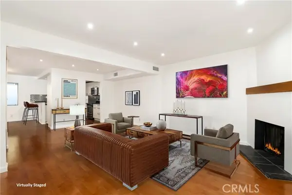 944 Palm Avenue  #5, West Hollywood, CA 90069