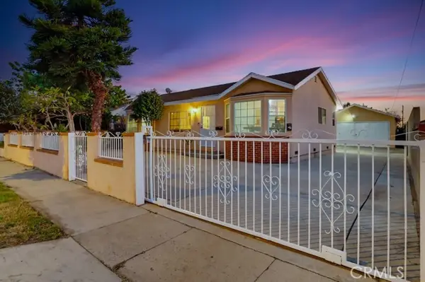 4322 105th Street, Inglewood, CA 90304