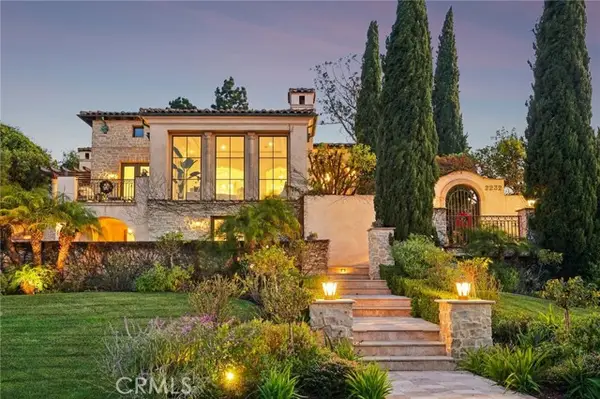 2232 Via La Brea, Palos Verdes Estates, CA 90274