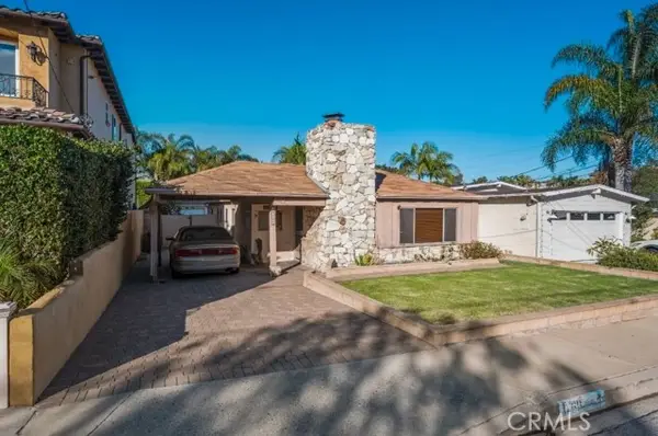 1769 Gates, Manhattan Beach, CA 90266