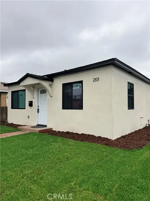 2101 Canton, Long Beach, CA 90810 - #1