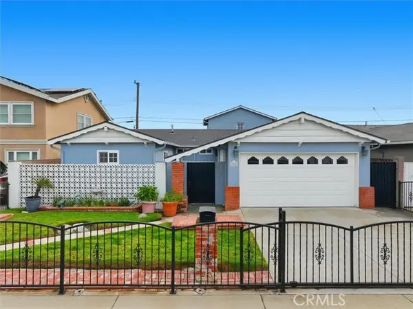 20908 New Hampshire Avenue, Torrance, CA 90502