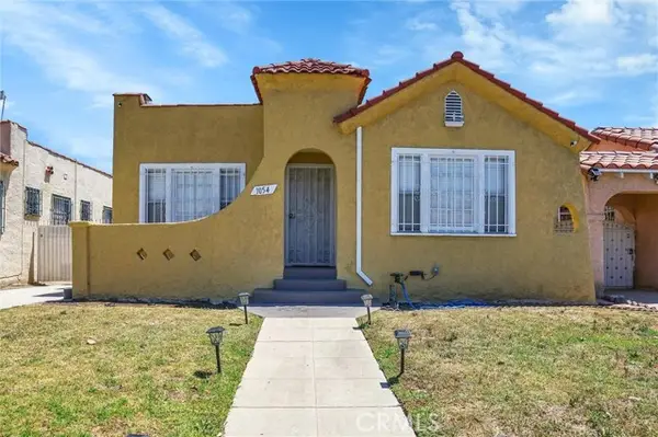 1054 81st Place, Los Angeles, CA 90044