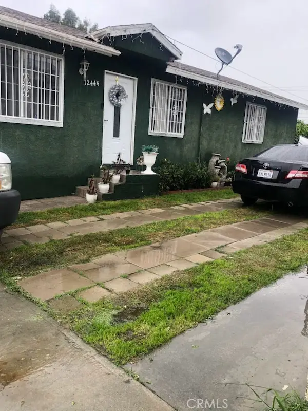 12444 Santa Fe, Lynwood, CA 90262 - Image #1