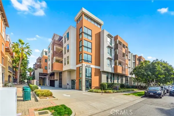 6030 Seabluff  #505, Los Angeles, CA 90094