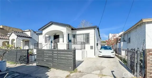 2809 Folsom, Los Angeles, CA 90033 - #1