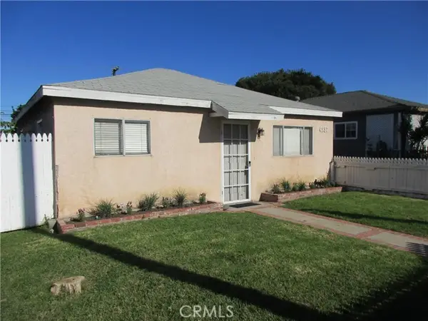 4135 164th, Lawndale, CA 90260
