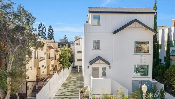 1821 Westholme, Los Angeles, CA 90025