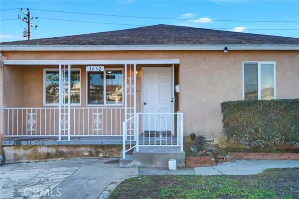 3652 171st, Torrance, CA 90504