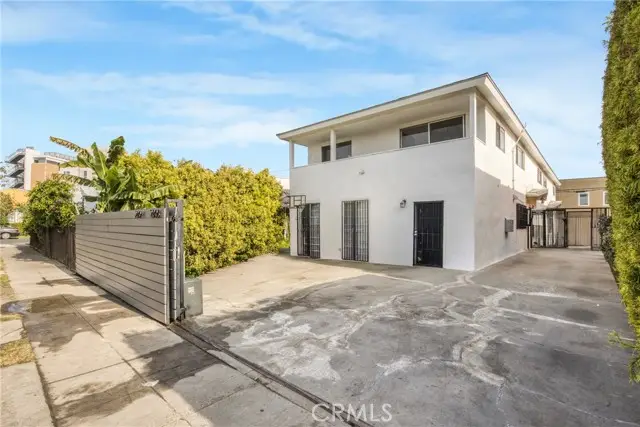 2804 Norton, Los Angeles, CA 90018 - #1