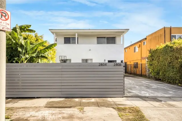 2804 Norton, Los Angeles, CA 90018 - #2