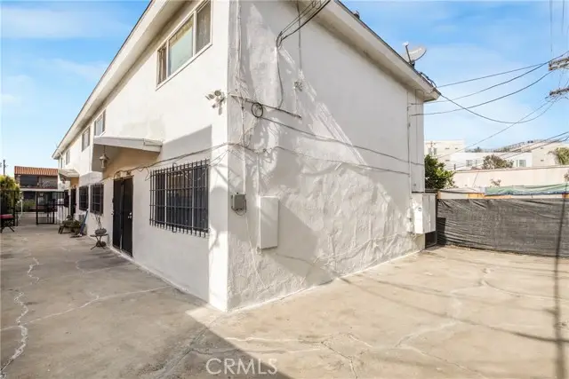 2804 Norton, Los Angeles, CA 90018 - #3