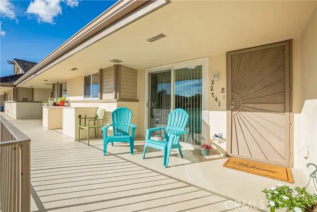 22741 Nadine  #B, Torrance, CA 90505 - #1
