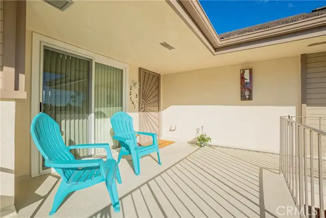 22741 Nadine  #B, Torrance, CA 90505 - #3