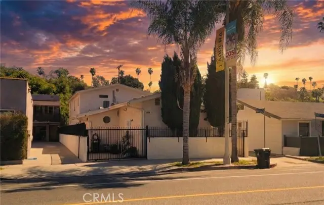1458 Silver Lake Boulevard, Los Angeles, CA 90026 - #1