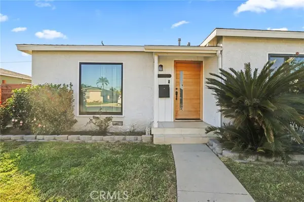 2673 Regway Avenue, Long Beach, CA 90810