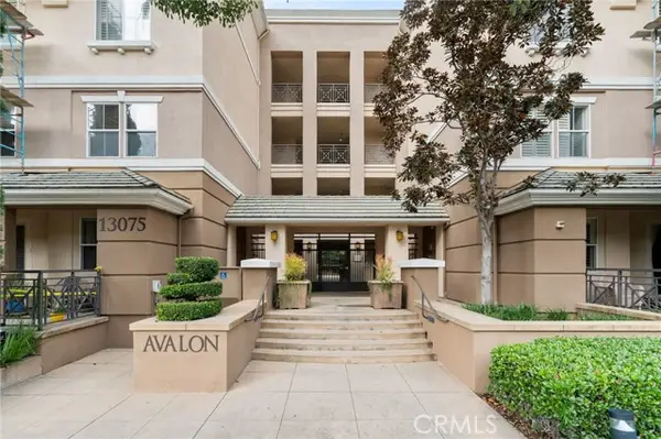 13075 Pacific  #409, PLAYA VISTA, CA 90094