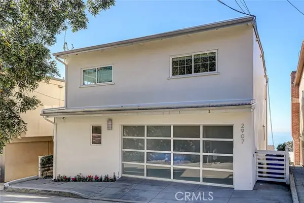 2907 Crest Drive, Manhattan Beach, CA 90266