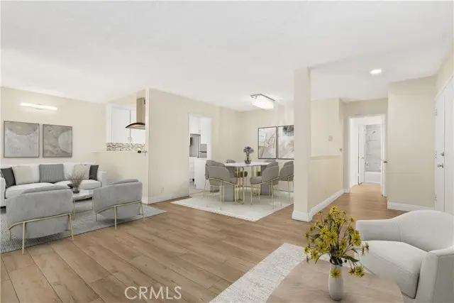 5651 Sumner Way  #310, Culver City, CA 90230 - #1